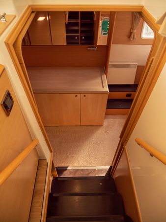 Lagoon 500 | Dome Extreme