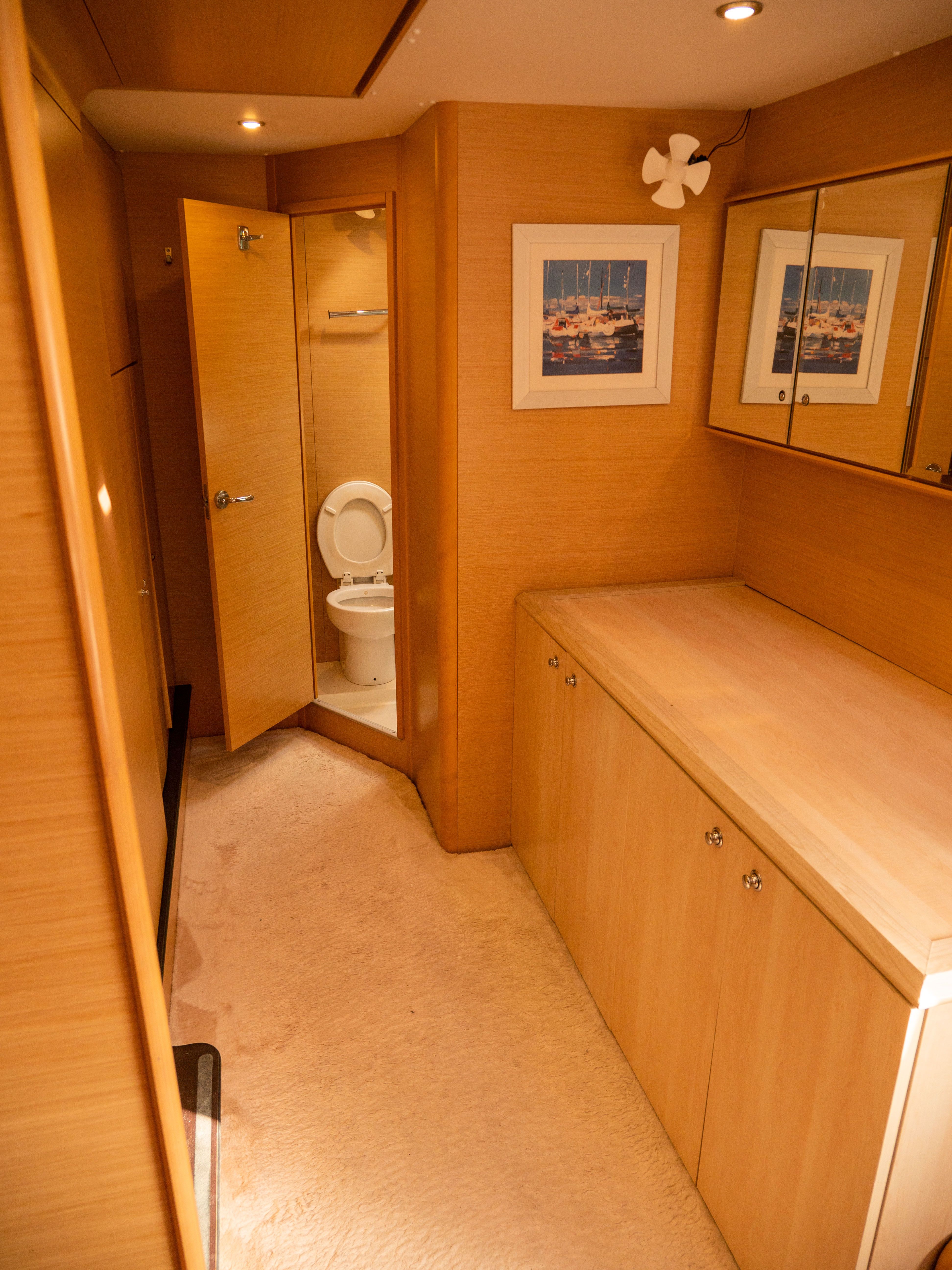 Lagoon 500 | Dome Extreme