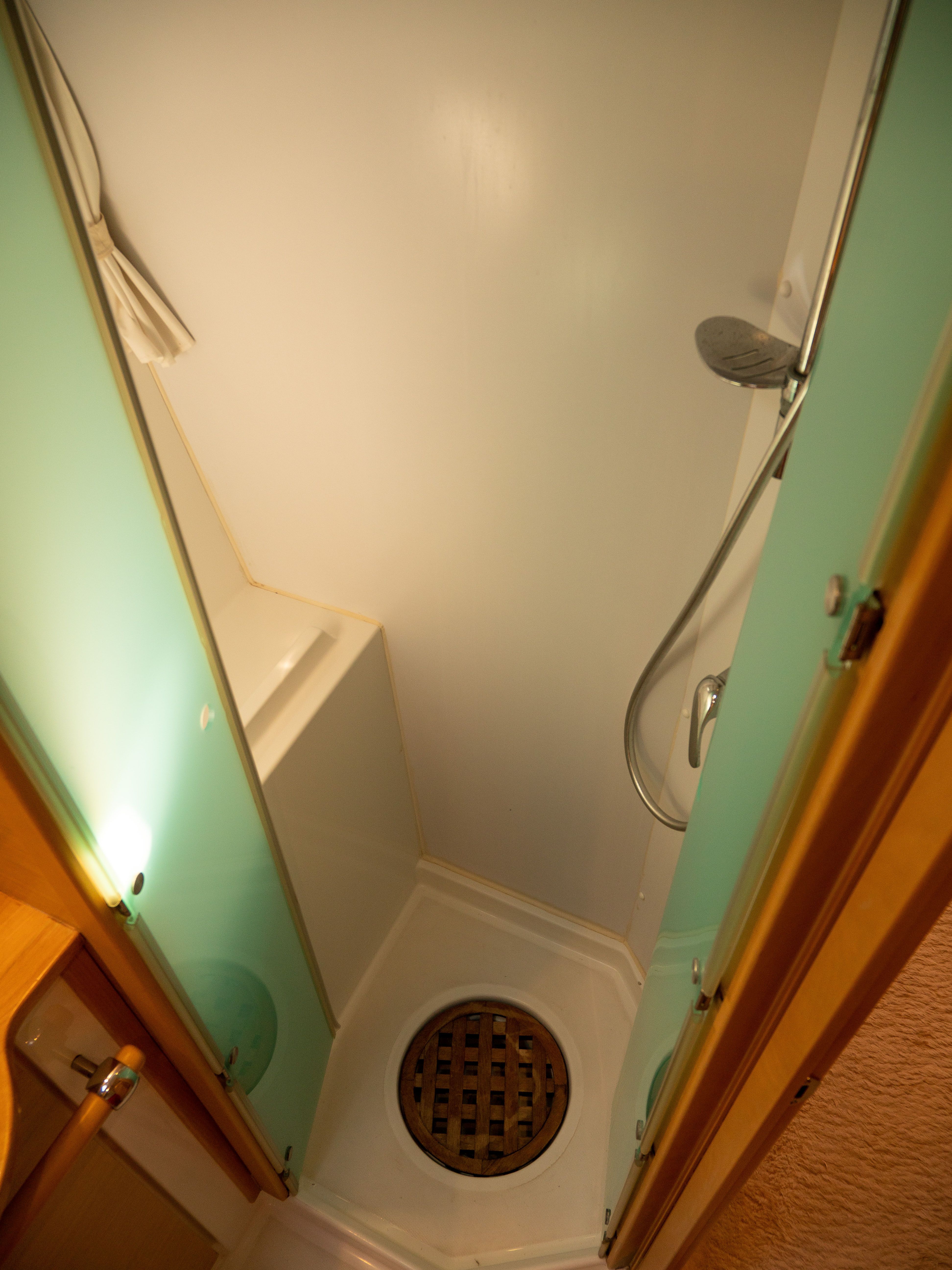 Lagoon 500 | Dome Extreme