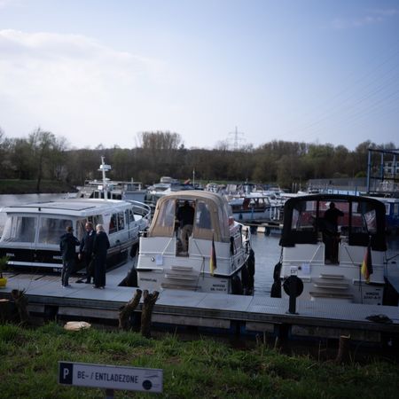 Linssen GS 35.0 AC | Adventure