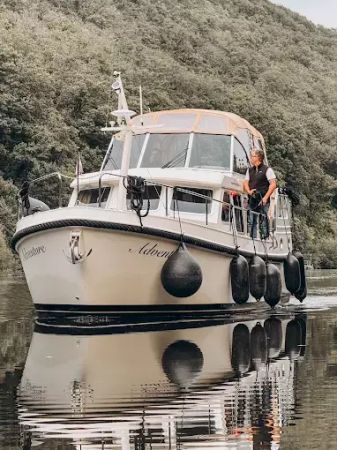 Linssen GS 35.0 AC | Adventure