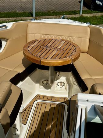 Sea Ray 250 | 24