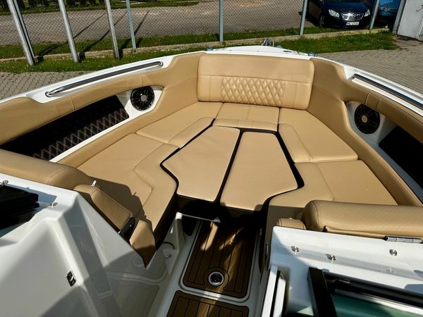 Sea Ray 250 | 24