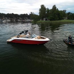 Sea Ray 250 | 24