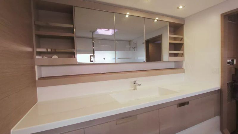 Fountaine Pajot Tanna 47 | Sonrisa