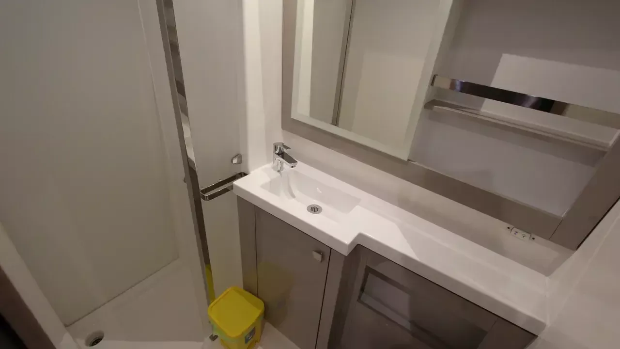 Fountaine Pajot Tanna 47 | Sonrisa