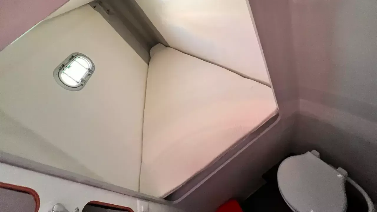 Fountaine Pajot Tanna 47 | Sonrisa