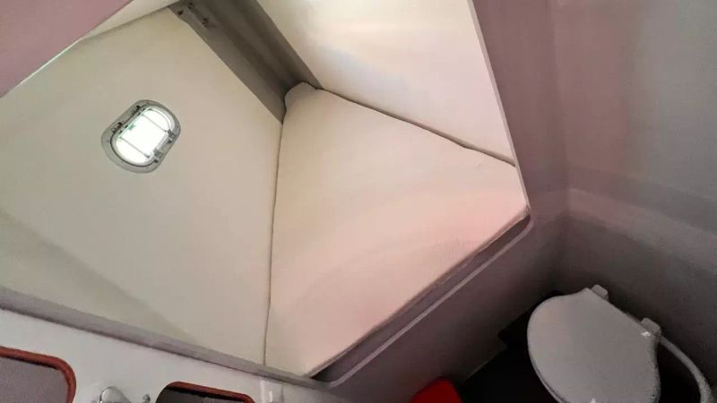 Fountaine Pajot Tanna 47 | Sonrisa