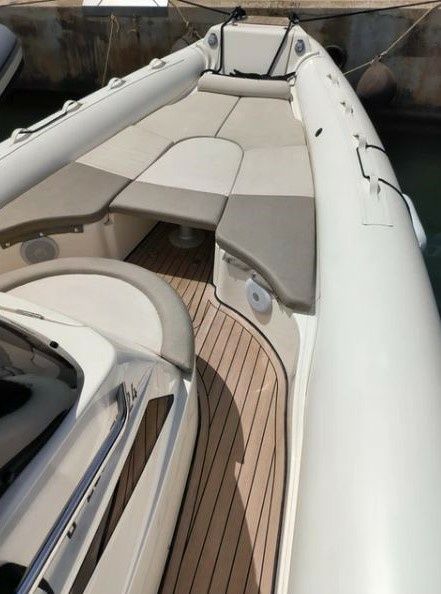 Lomac Adrenalina 8.5 | Es Pontas