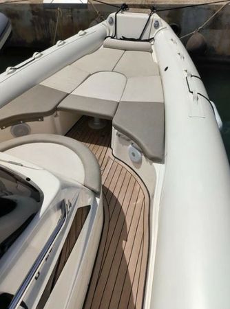 Lomac Adrenalina 8.5 | Es Pontas