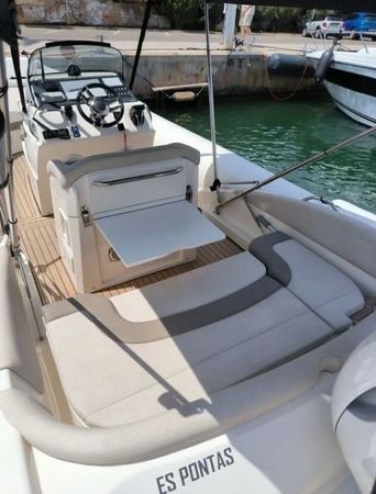 Lomac Adrenalina 8.5 | Es Pontas