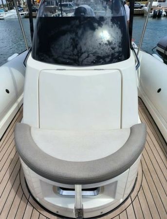 Lomac Adrenalina 8.5 | Es Pontas