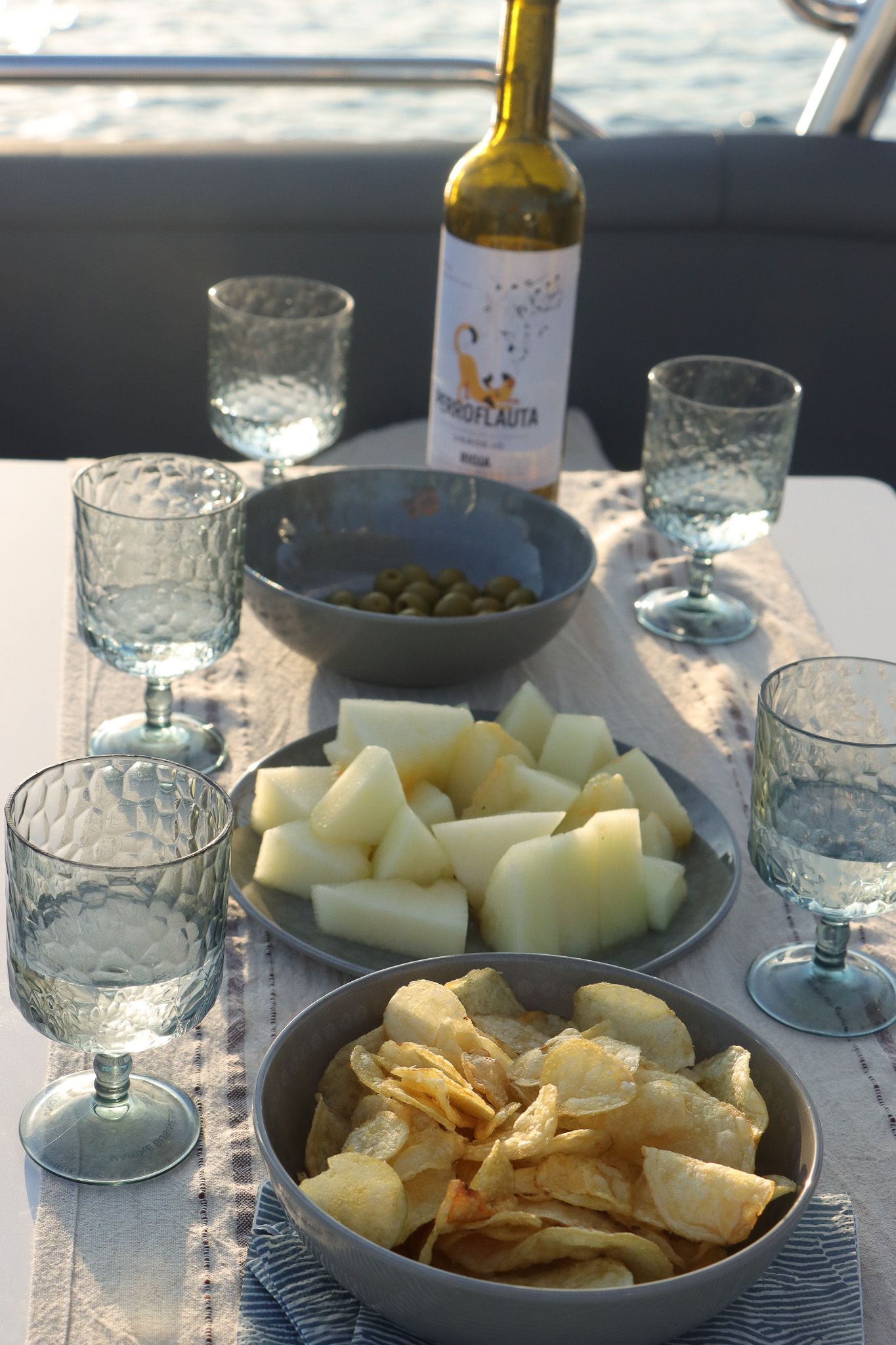 Quarken 27 T-Top | Koi