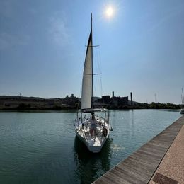 Custom Built 40 | Sapfir