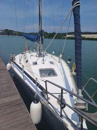 Custom Built 40 | Sapfir