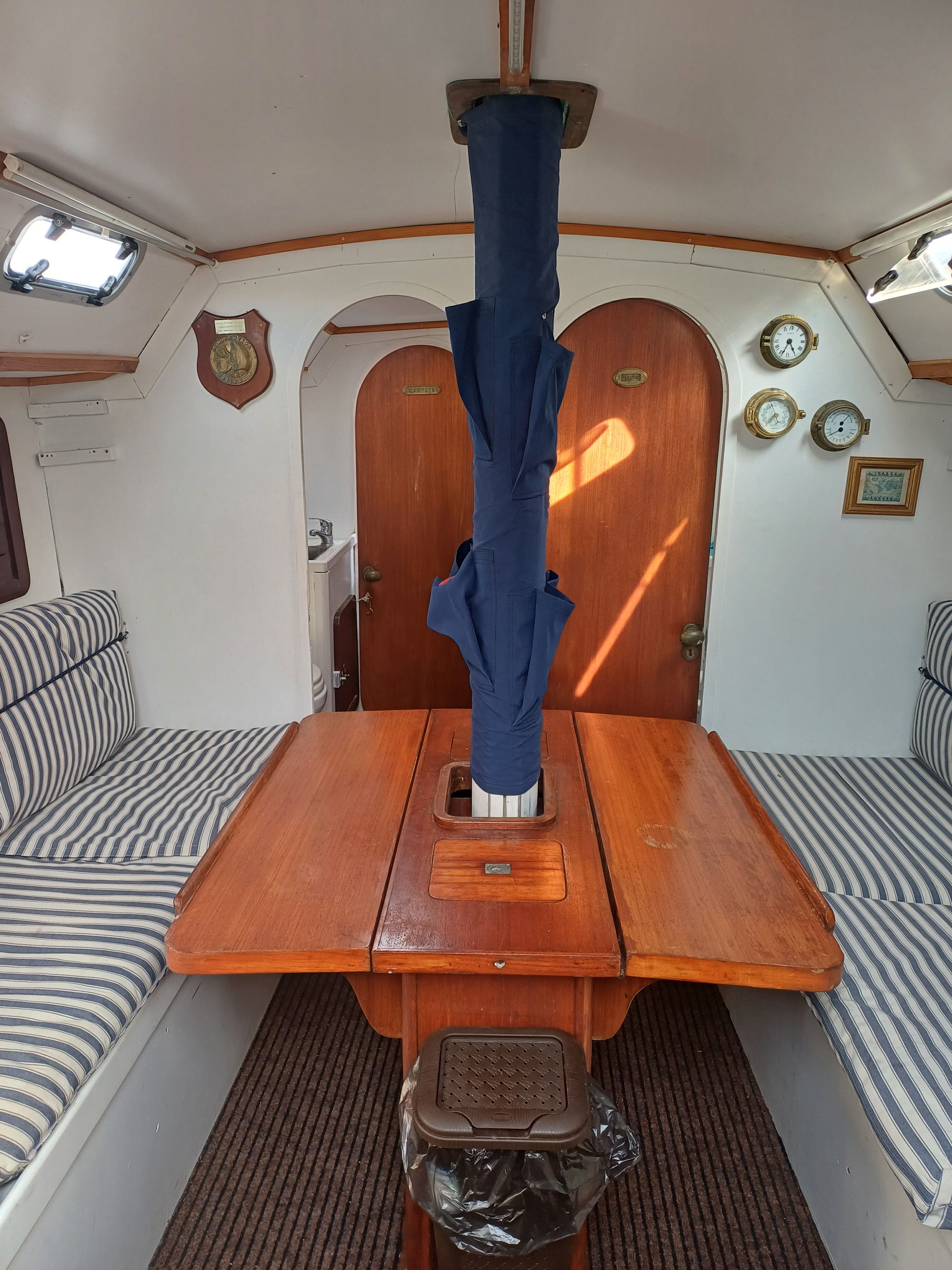 Custom Built 40 | Sapfir