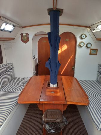 Custom Built 40 | Sapfir