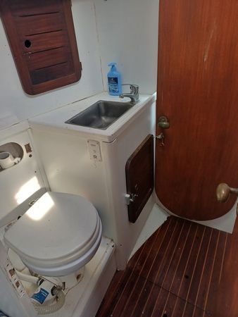 Custom Built 40 | Sapfir