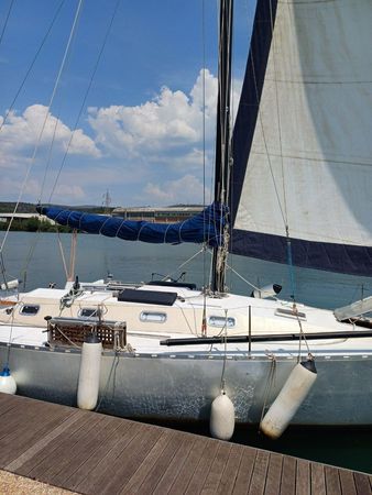 Custom Built 40 | Sapfir