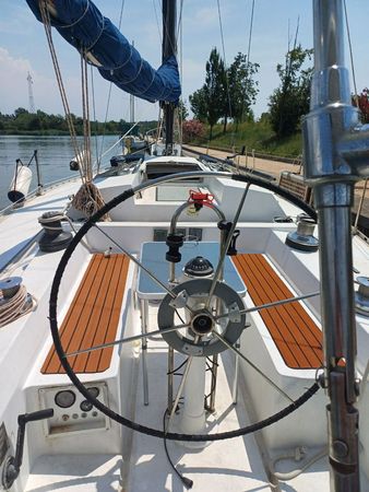 Custom Built 40 | Sapfir