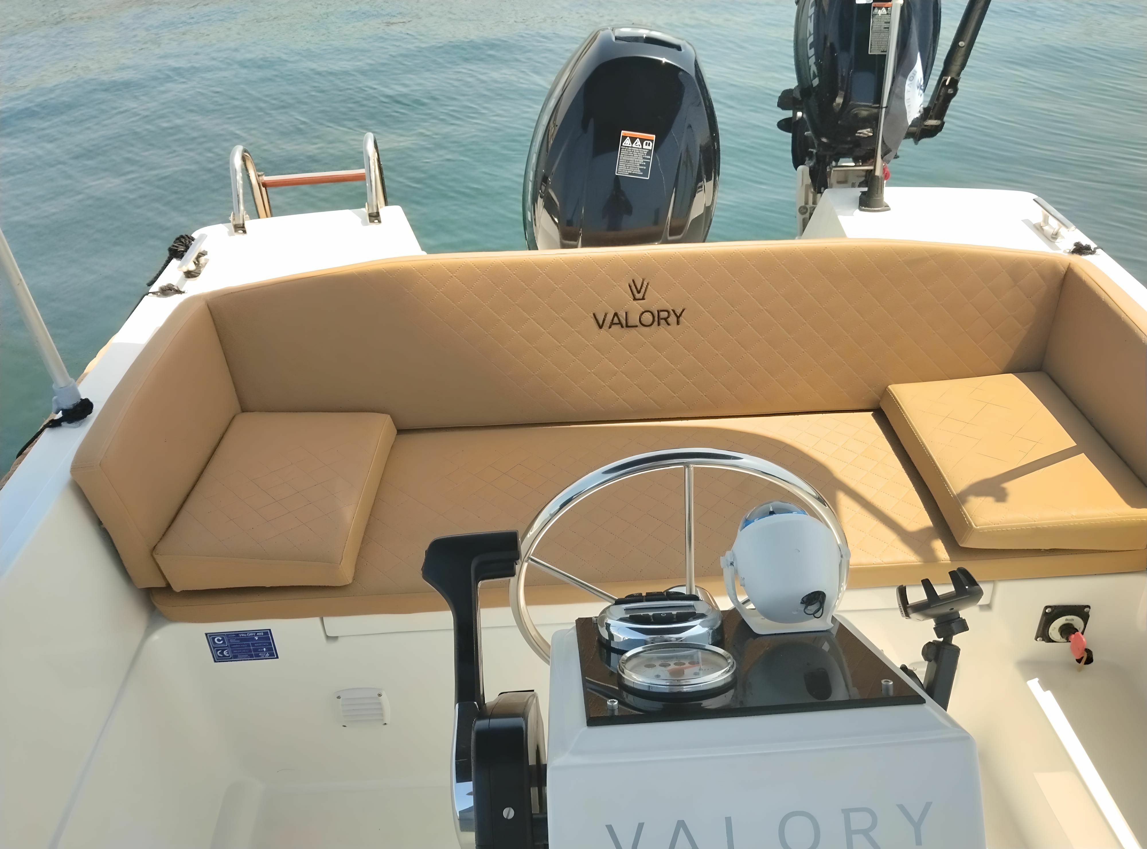 Valory v480 | Valory
