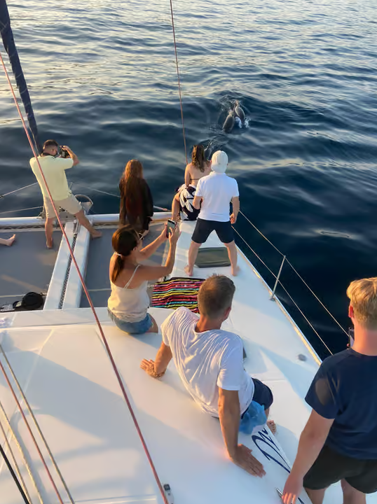 Lagoon 380 | Moby Dick