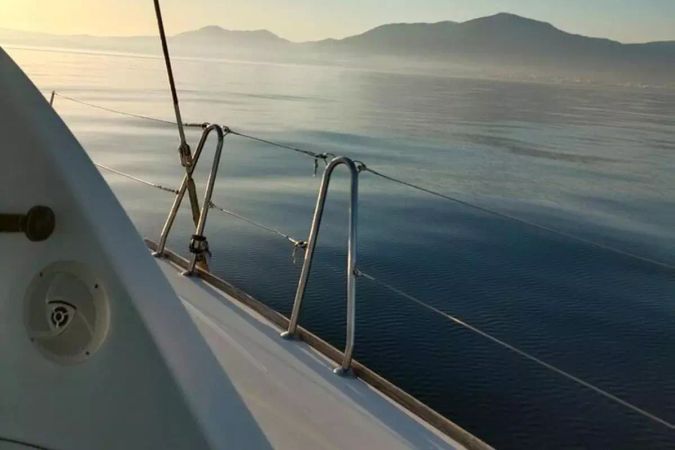 Lagoon 380 | Moby Dick