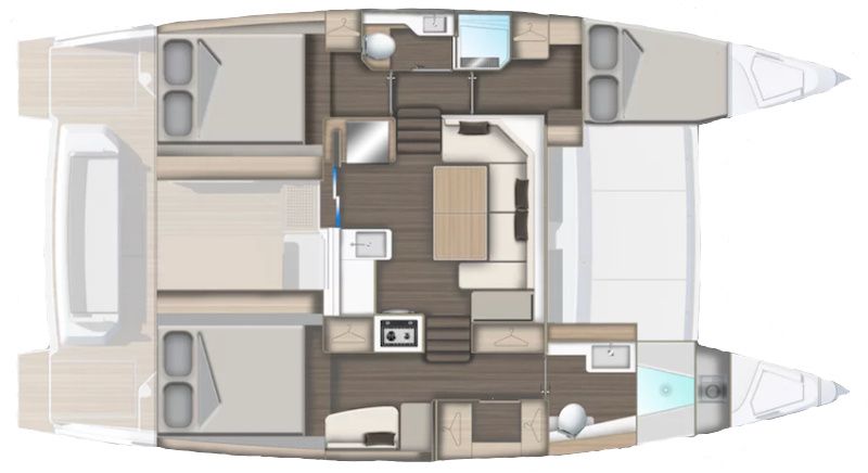 Aventura 37 | Solera