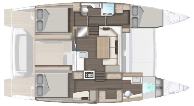 Aventura 37 | Solera