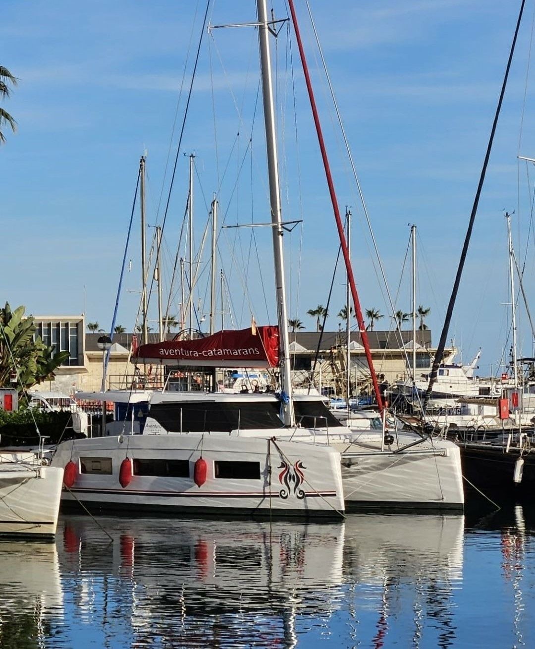 Aventura 37 | Solera