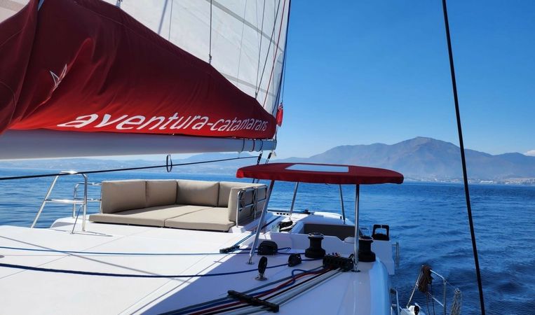 Aventura 37 | Solera