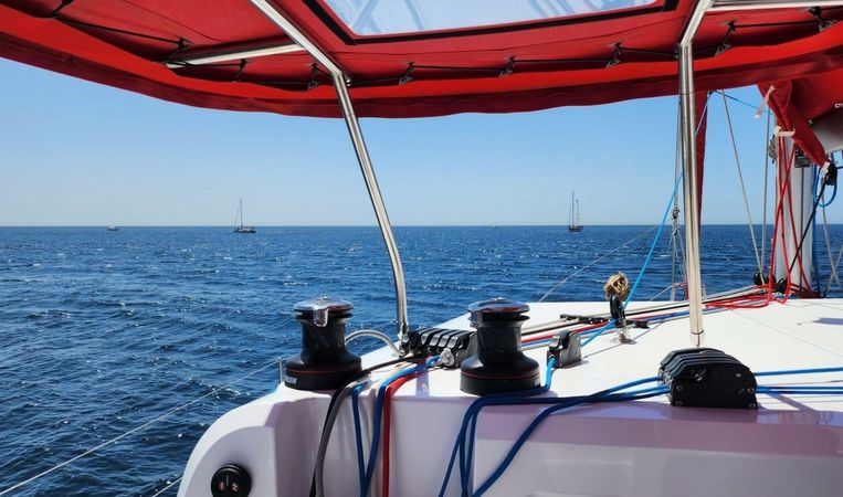 Aventura 37 | Solera