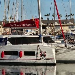 Aventura 37 | Solera