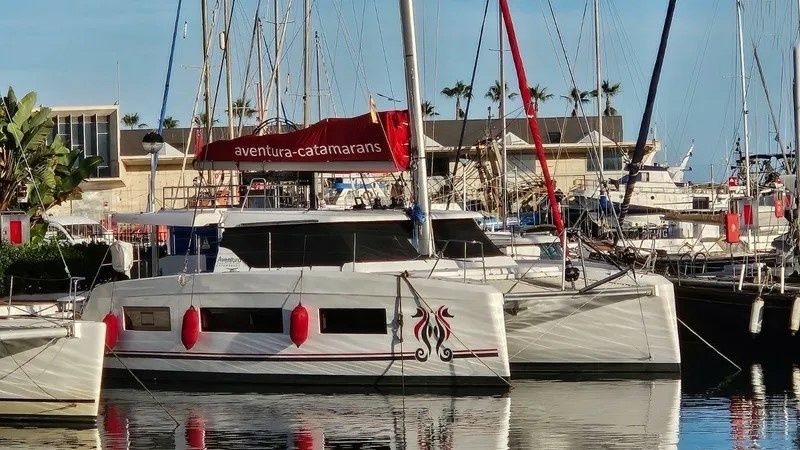 Aventura 37 | Solera