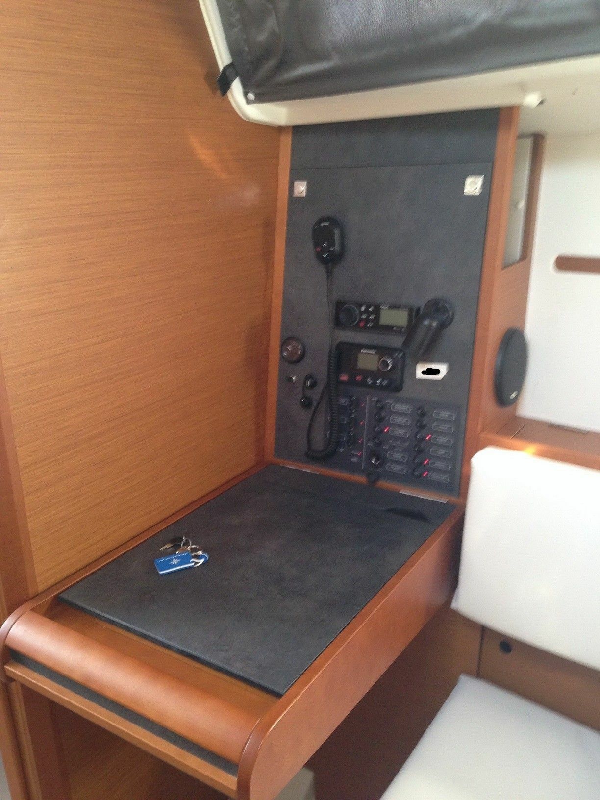 Jeanneau Sun Odyssey 349 | Lydia