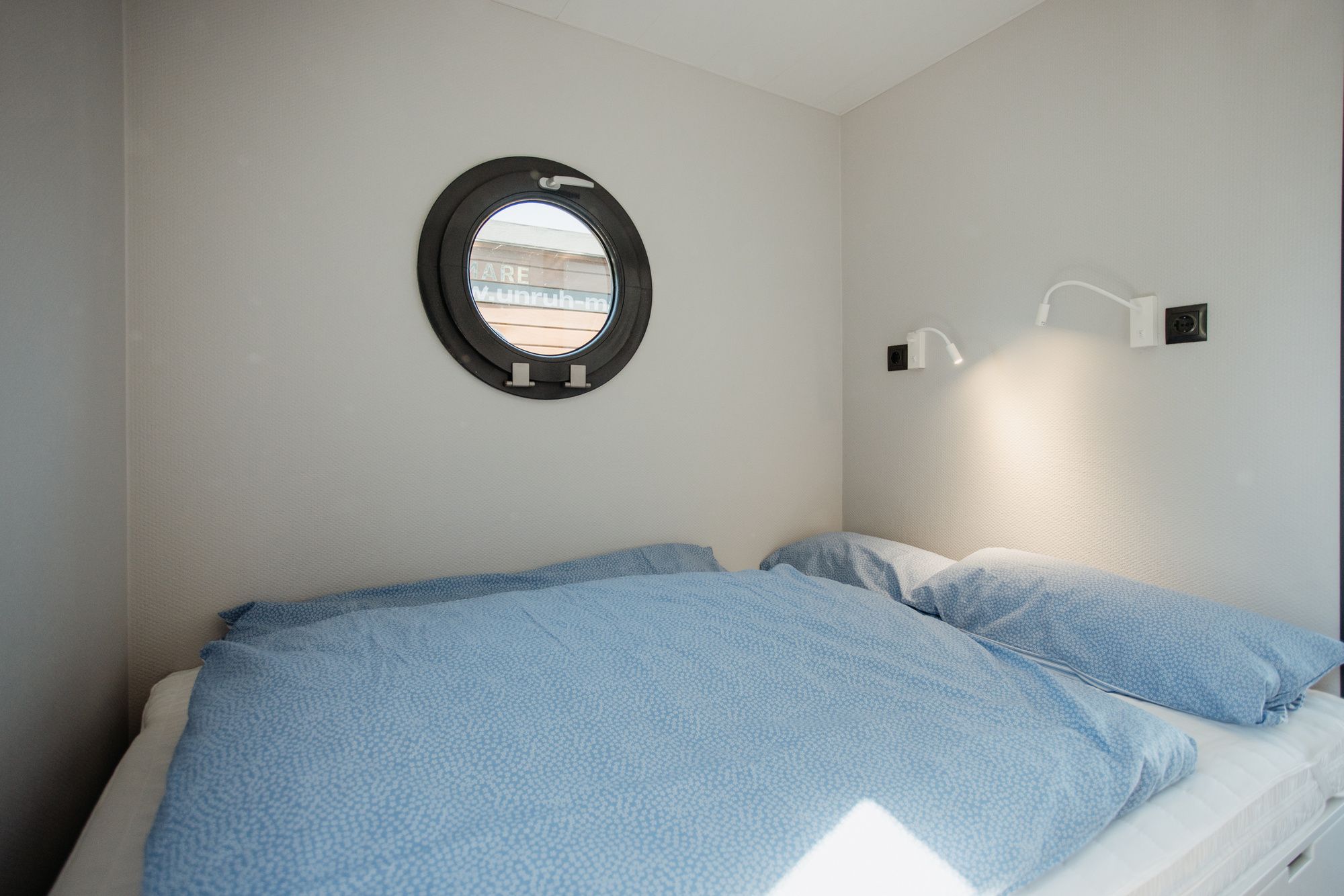 La Mare Apart M | Movenkoje