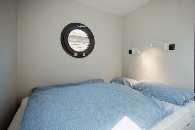 La Mare Apart M | Movenkoje