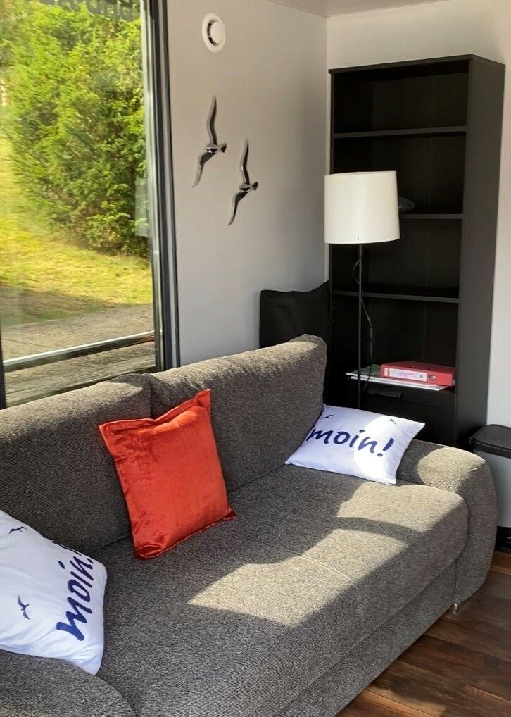 La Mare Apart M | Movenkoje