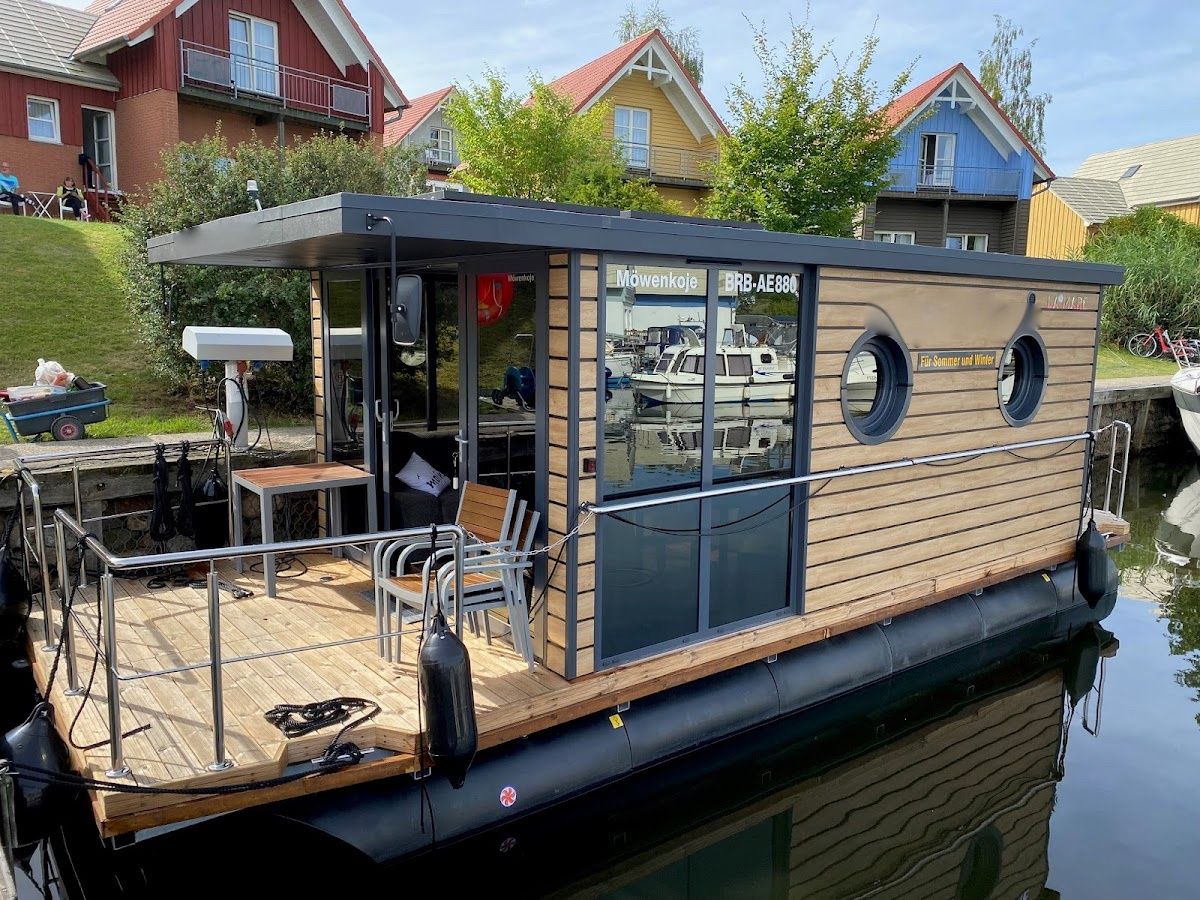 La Mare Apart M | Movenkoje