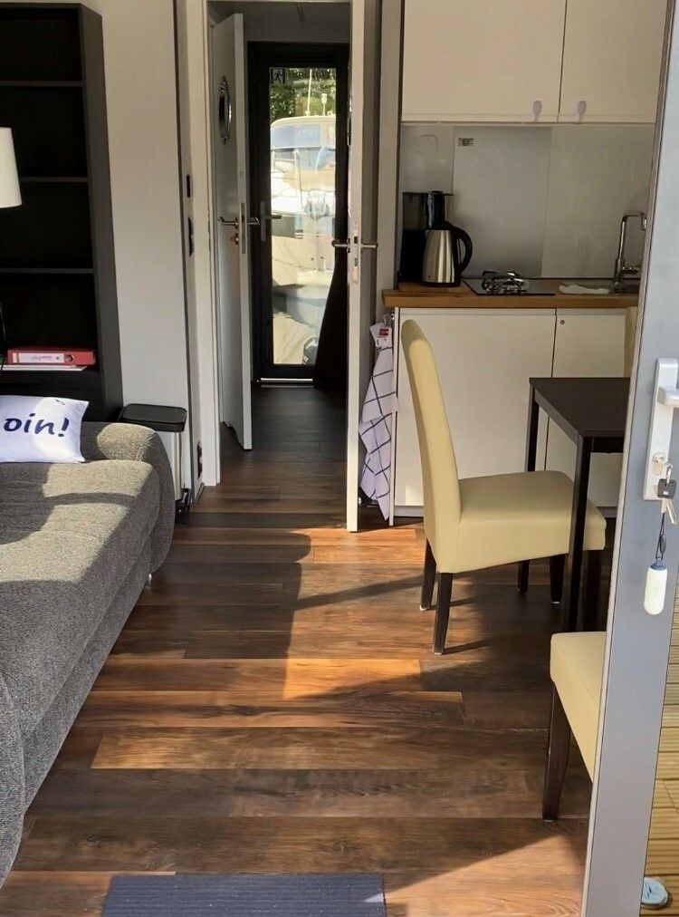 La Mare Apart M | Movenkoje
