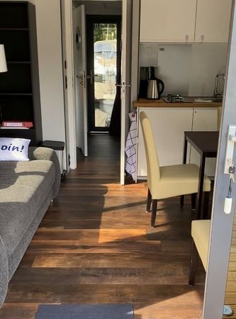 La Mare Apart M | Movenkoje