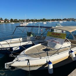 Tecnofiber Almar 22 | Sundeck 22