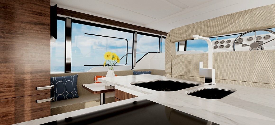 Delphia Liberty | St Jean 1