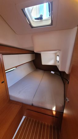 Italia Yachts 13.98 | Papillon