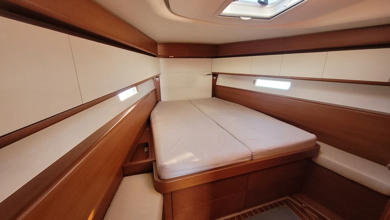 Italia Yachts 13.98 | Papillon