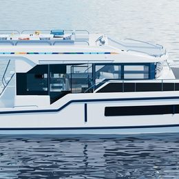 Delphia Liberty | Castelnaudary 2