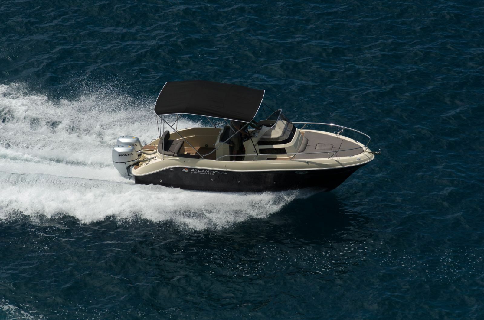 Atlantic Sun Cruiser 815 | 13