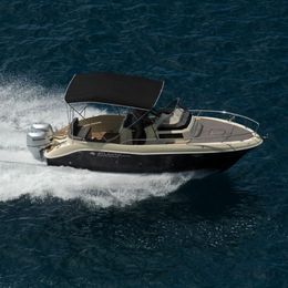 Atlantic Sun Cruiser 815 | 13