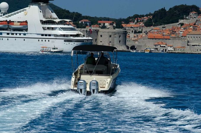 Atlantic Sun Cruiser 815 | 13