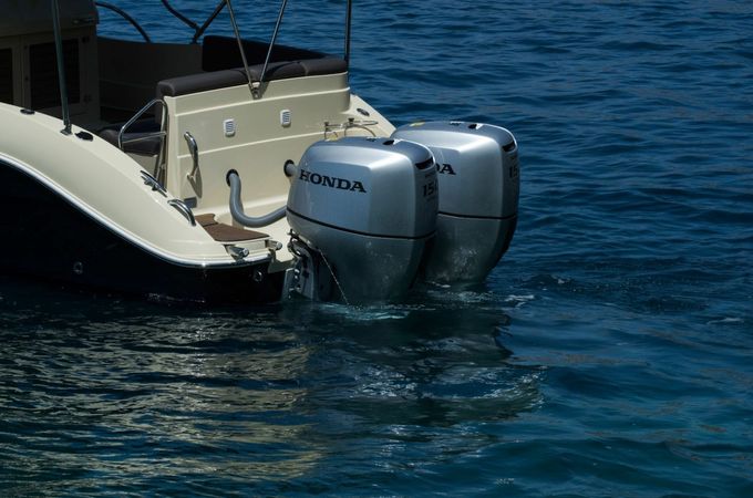 Atlantic Sun Cruiser 815 | 13